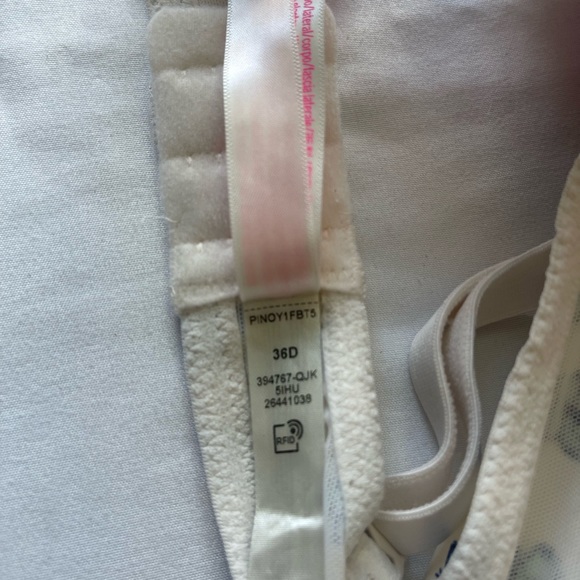 Pink Bra super push up - Picture 7 of 7